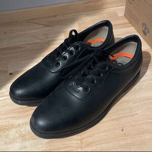 Dinkles marching band shoes size 9.5